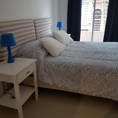 Wonderful Soho Los Arcos 1 ブエノスアイレス エクステリア 写真
