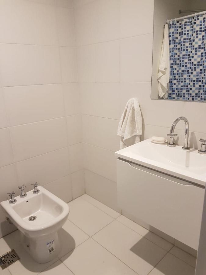 Wonderful Soho Los Arcos 1 ブエノスアイレス エクステリア 写真